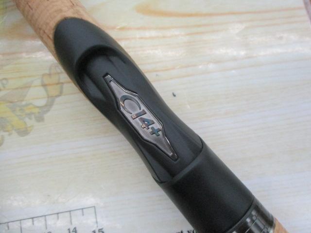 22エクスプライド 272MH-2｜＠ベリーネット 日本最大新品中古釣具WEB