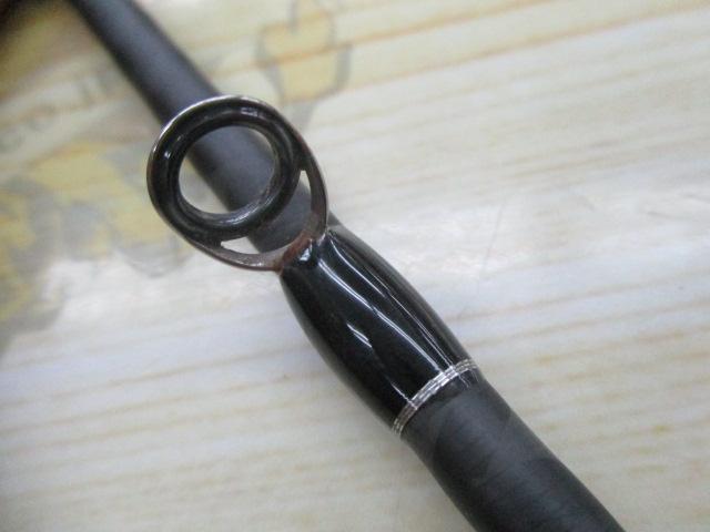 22エクスプライド 272MH-2｜＠ベリーネット 日本最大新品中古釣具WEB