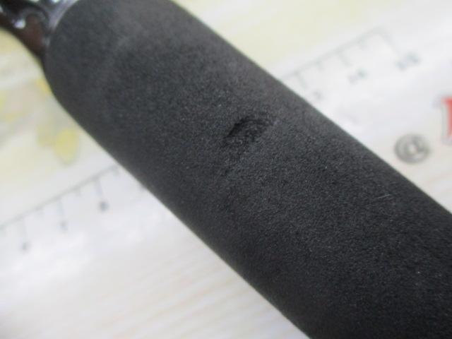 ラブラックス AGS BS 67HB・Q