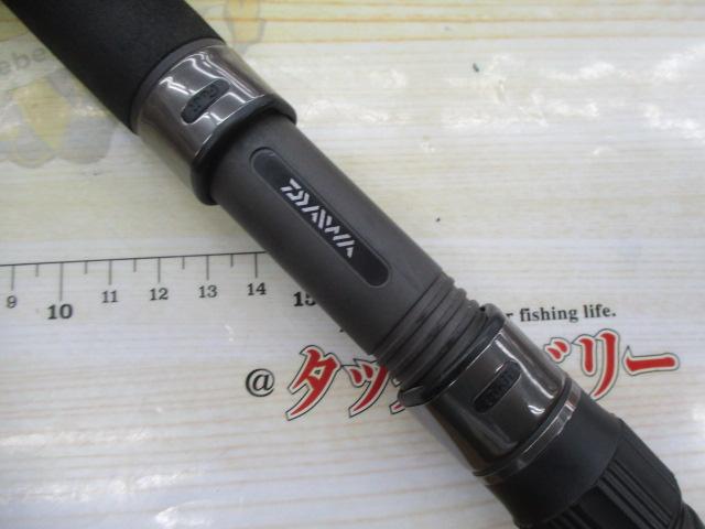 ショアスパルタン スタンダード 106MH