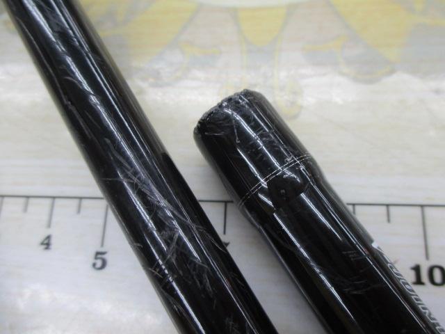 ショアスパルタン スタンダード 106MH