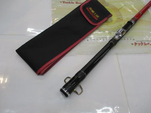 ブラッキー THE落し込みVL 2WAY40/45
