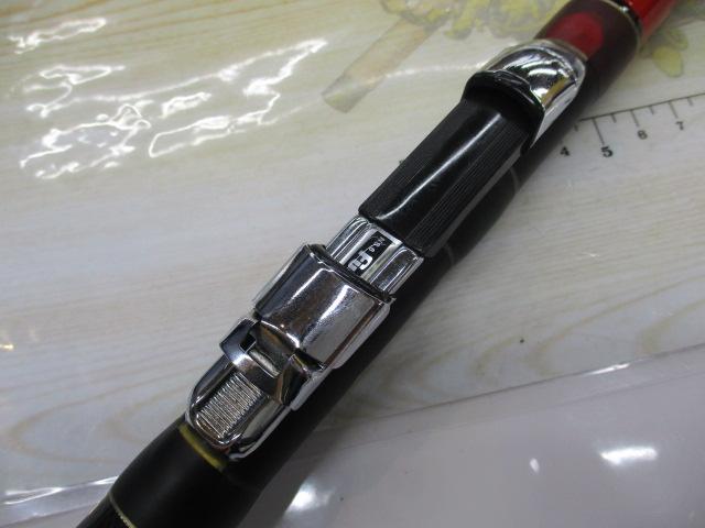 ブラッキー THE落し込みVL 2WAY40/45