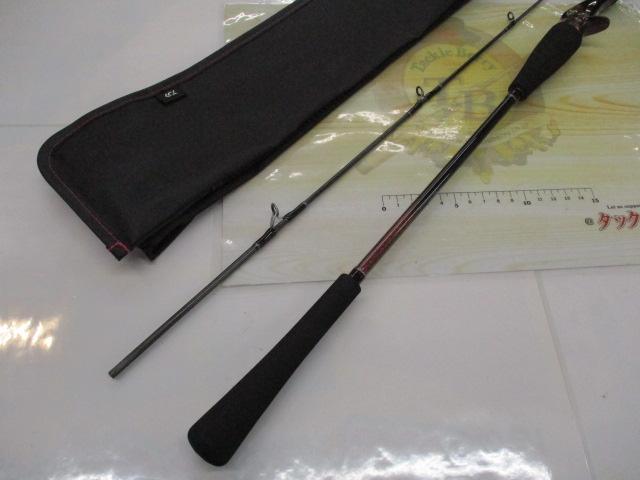 紅牙 N510HB-S・K