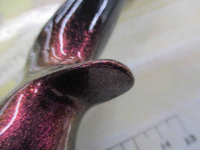 紅牙 N510HB-S・K