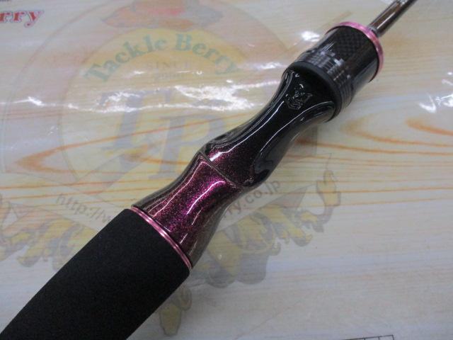 紅牙 N510HB-S・K