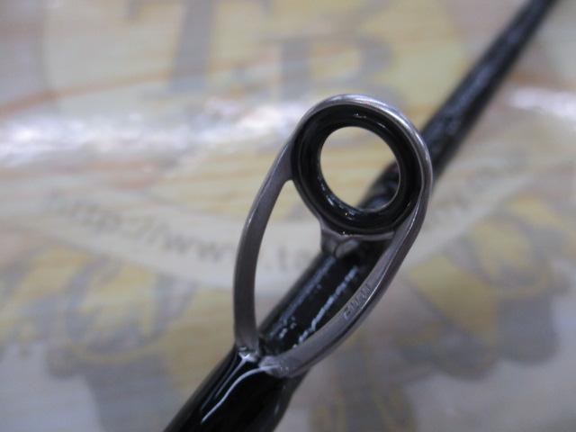 紅牙 N510HB-S・K