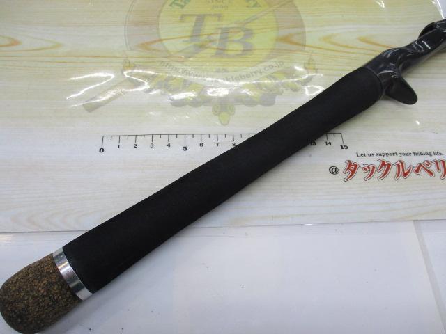 21ゾディアス パック C66ML-5