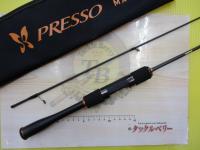 プレッソMX 60UL