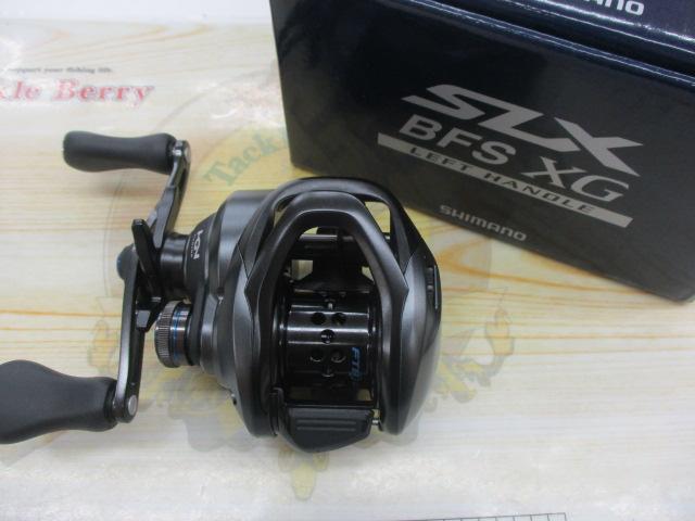 21SLX BFS XG LH