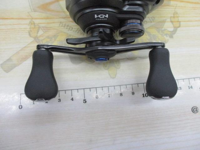 21SLX BFS XG LH