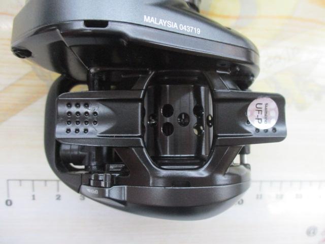 21SLX BFS XG LH