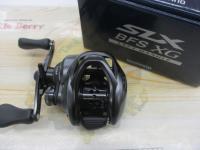 21SLX BFS XG LH