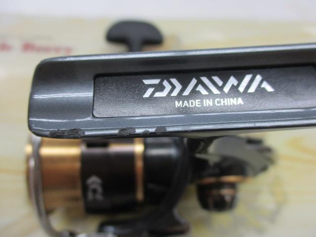 17セオリー 2508PE-H｜＠ベリーネット 日本最大新品中古釣具WEBショップ