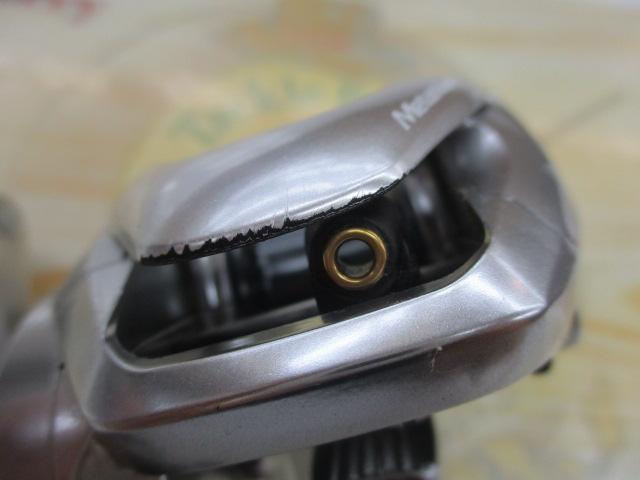 16メタニウムMGL HG RH