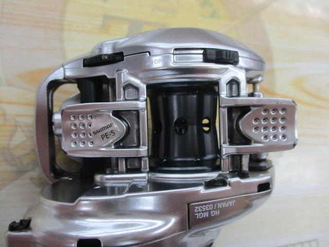 16メタニウムMGL HG RH