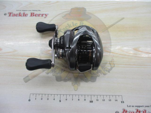 16アルデバランBFS XG LH｜＠ベリーネット 日本最大新品中古釣具WEB