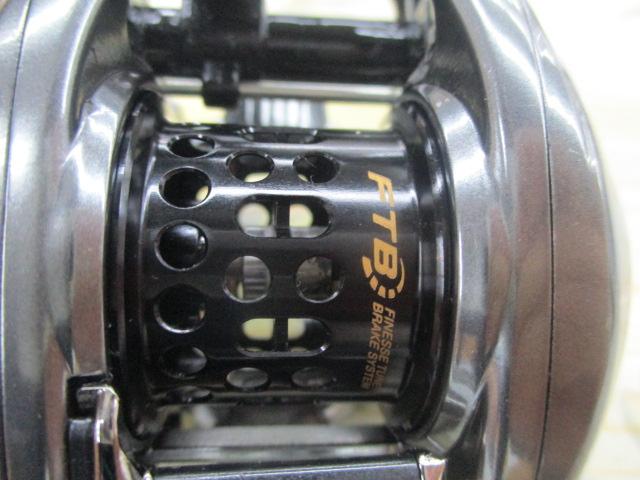 16アルデバランBFS XG LH