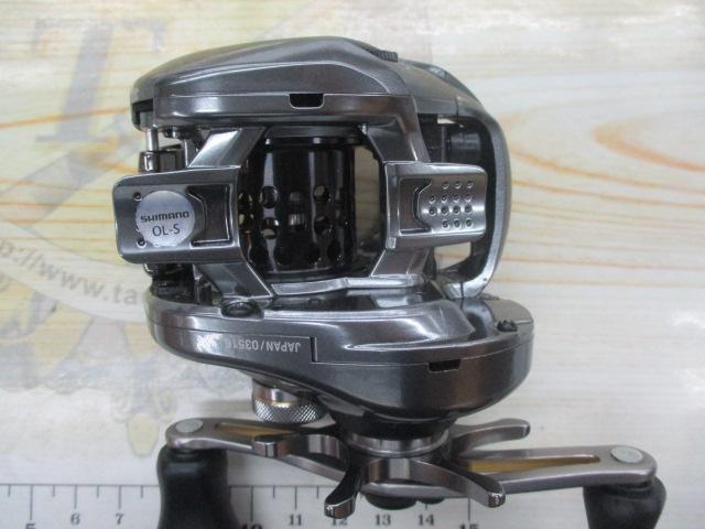 16アルデバランBFS XG LH