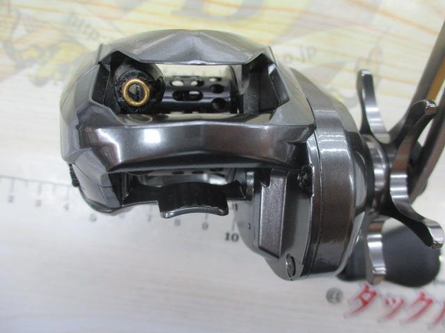 16アルデバランBFS XG LH