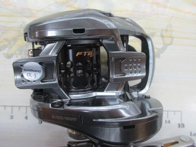 16アルデバランBFS XG LH