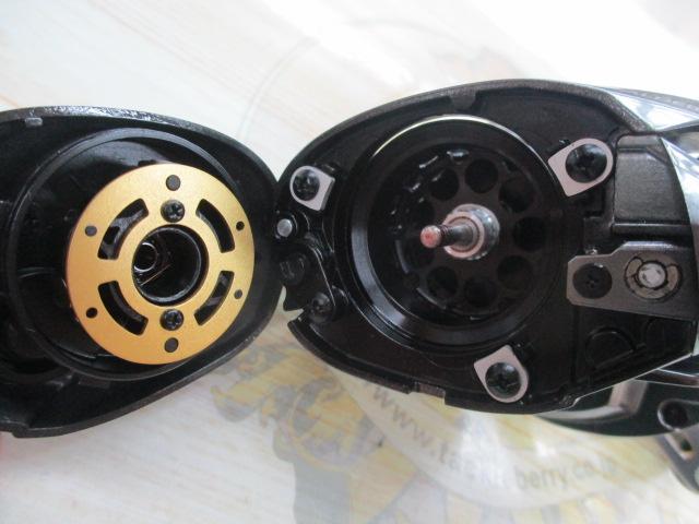 16アルデバランBFS XG LH