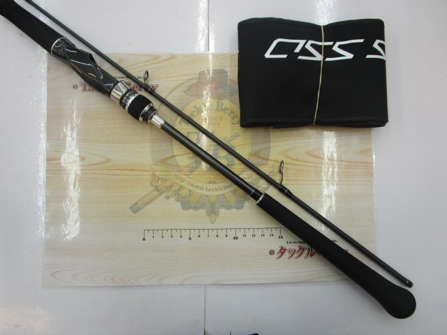 LジギーズSSD S632