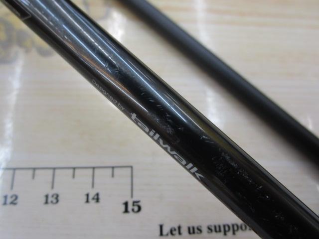 LジギーズSSD S632