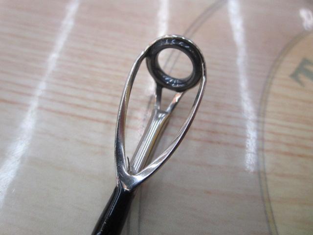 ZEROSHIKI スプリント ZS-602S-8