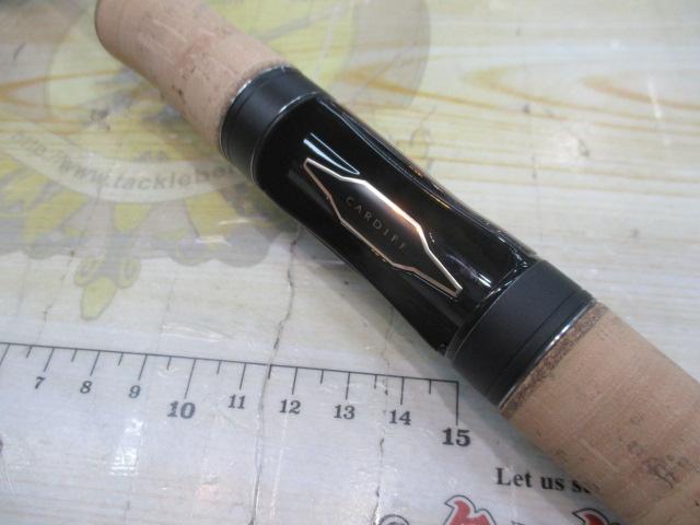 21カーディフAX S62SUL