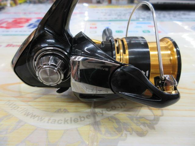 23レガリス LT2000S-XH｜＠ベリーネット 日本最大新品中古釣具WEBショップ