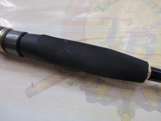 クロスフィールド XRFS-734L-MB｜＠ベリーネット 日本最大新品中古釣具