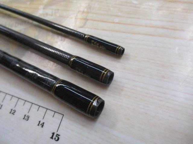 クロスフィールド XRFS-734L-MB｜＠ベリーネット 日本最大新品中古釣具