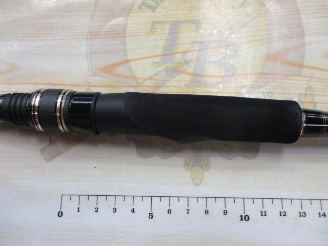 クロスフィールド XRFS-935M-MB｜＠ベリーネット 日本最大新品中古釣具