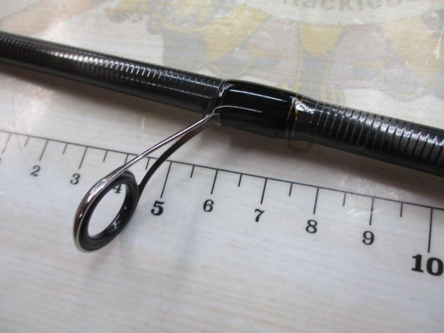 クロスフィールド XRFS-935M-MB｜＠ベリーネット 日本最大新品中古釣具