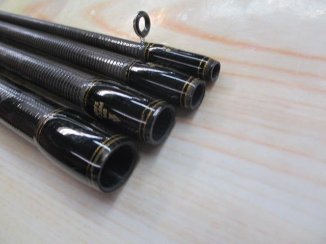クロスフィールド XRFS-935M-MB｜＠ベリーネット 日本最大新品中古釣具