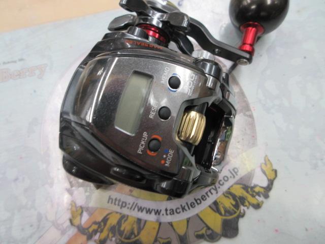 19シーボーグ 200J