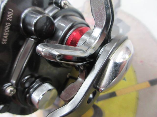19シーボーグ 200J