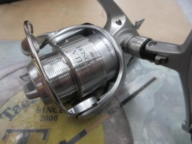 98ステラ 2500SDH