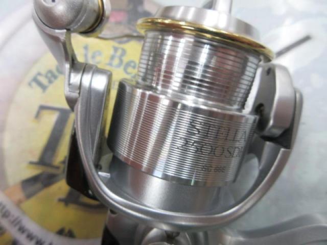 98ステラ 2500SDH