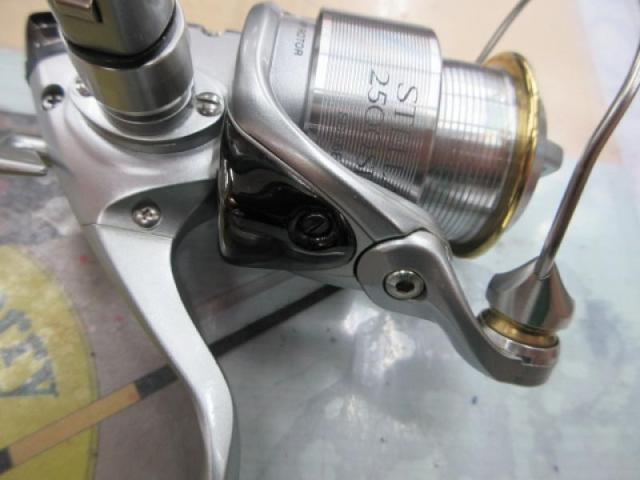 98ステラ 2500SDH