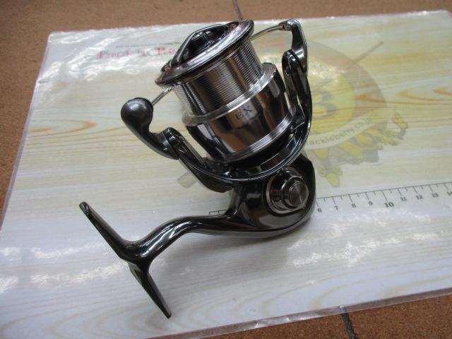 22イグジスト LT3000S