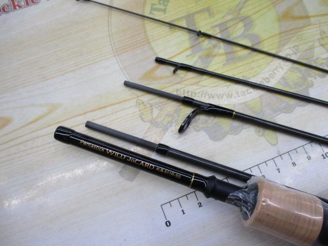 ペンタスティックワイルドジョーカー4LB-511R-SS