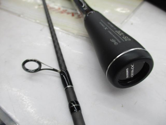 22エクスプライド 263L-S/2