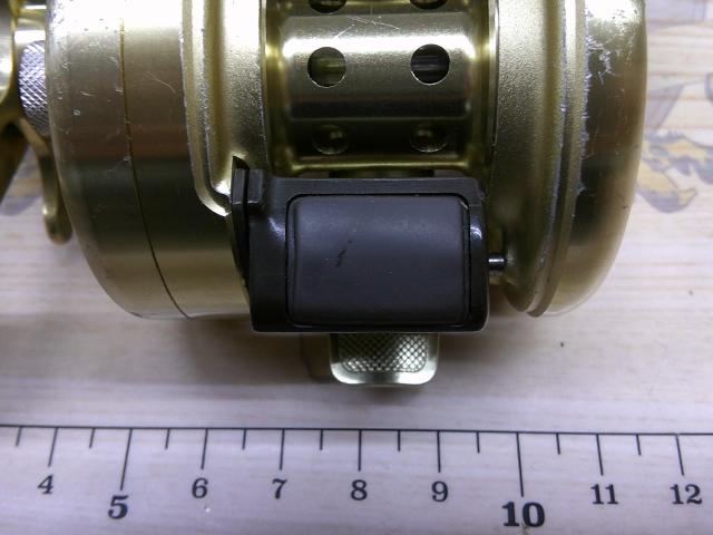 カルカッタ 51XT