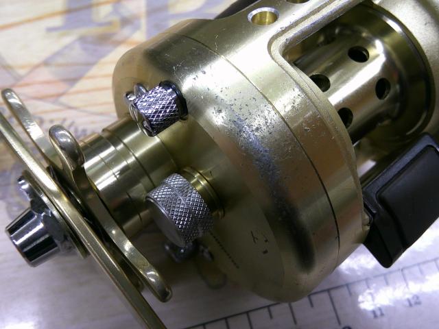 カルカッタ 51XT