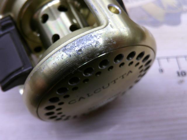 カルカッタ 51XT