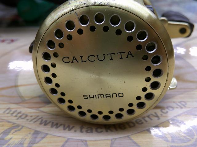 カルカッタ 51XT