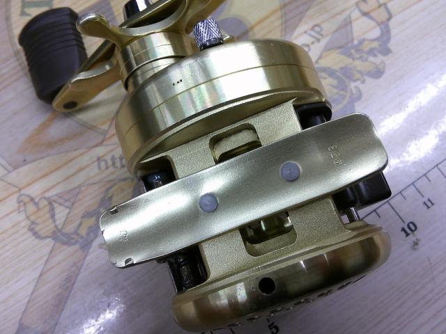 カルカッタ 51XT