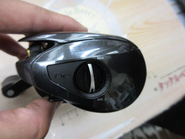 18アンタレスDC MDXG RH